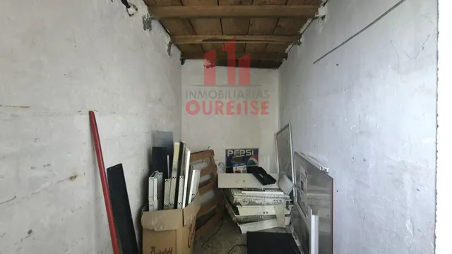 LOCAL ACONDICIONADO EN EL COUTO, CERCA DEL SANTO ÁNGEL. — 8