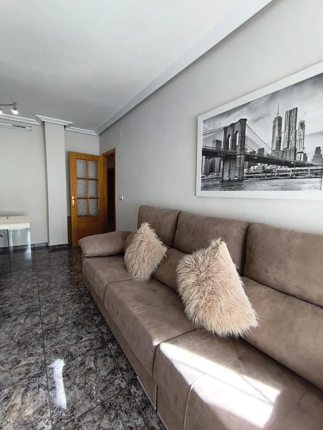 ♥¿BUSCAS TERRAZA? Mira EsTa ViViEnDa ♥ — 8