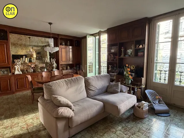160m2 en el corazón de la ciudad — 3