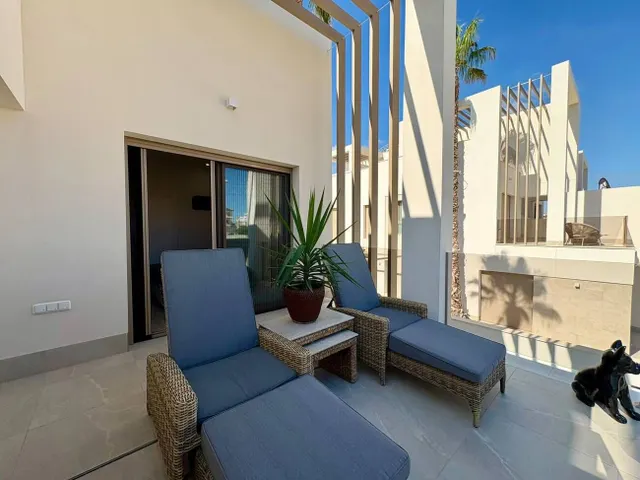 Casa 3 habitaciones 94m² en venta - Playa Muchavista — 35