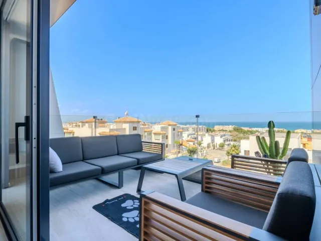 Apartamento 3 habitaciones 93m² en venta - El Edén - Los Estaños — 3