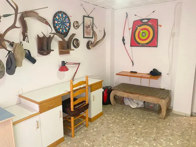 PISO DE GRANDES DIMENSIONES EN MOIXENT — 7