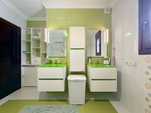 Villa 3 habitaciones 191m² en venta - La Regia — 7