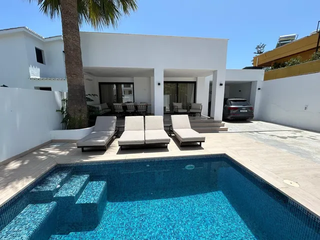Chalet 7 habitaciones 240m² en venta - Centro — 14