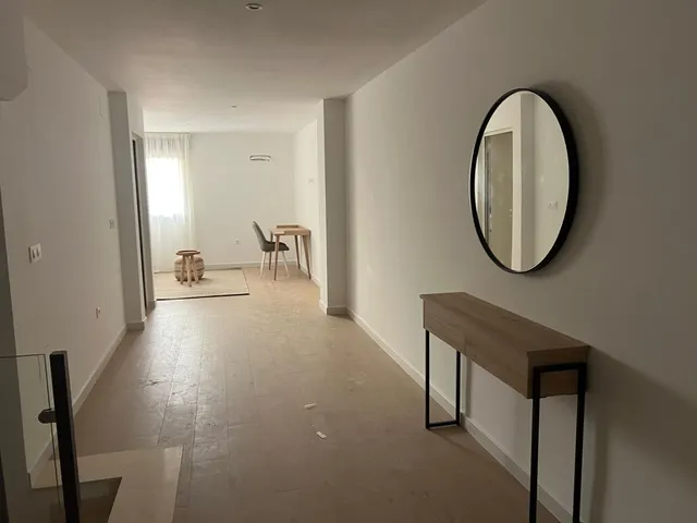 Dúplex 2 habitaciones con piscina, a estrenar!! — 12