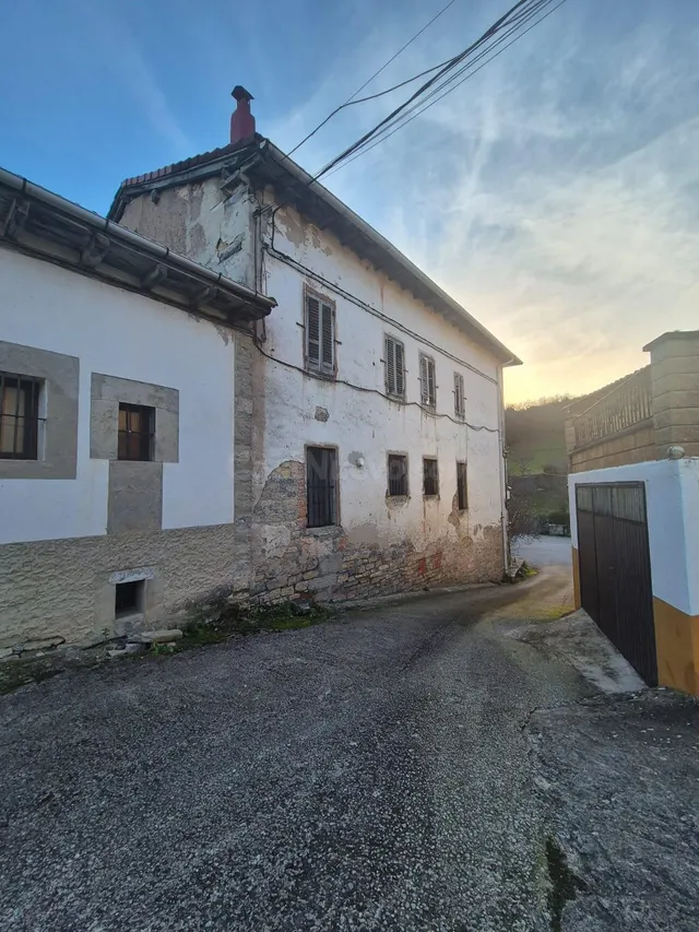Casa de piedra con encanto - foto 5