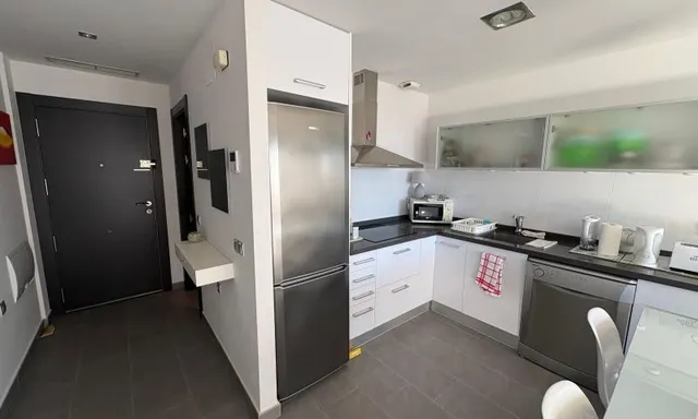 Apartamento 2 habitaciones 73m² en venta - Centro — 15