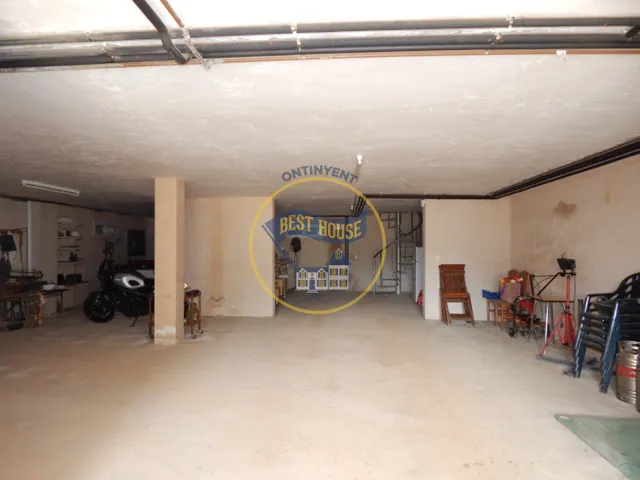 VILLA DE LUJO EN MURO D´ALCOY — 26