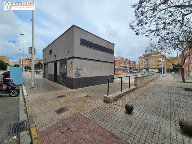 PLAZA DE GARAJE EN ALQUILER – CALLE DAOIZ, PUERTO DE SAGUNTO - foto 2