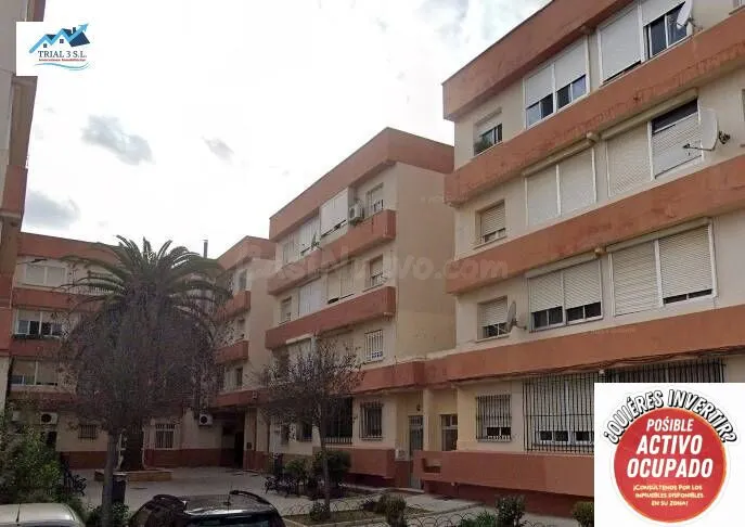 Venta de apartamento en Chiclana de la Frontera (Cádiz)