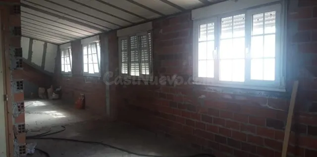 Amplio Espacio en Segundo Piso Ideal para Proyecto Inmobilia - foto 4
