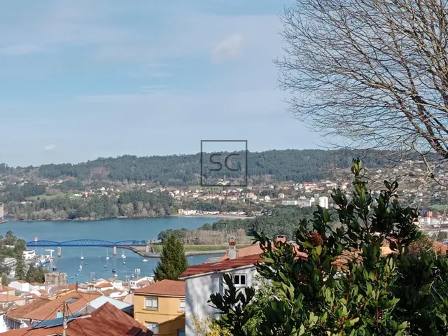 FINCA EDIFICABLE CAMPOLONGO-PONTEDEUME — 10