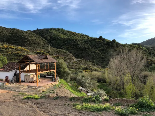 Finca rústica 1 habitación 48m² en venta - South of spain — 9