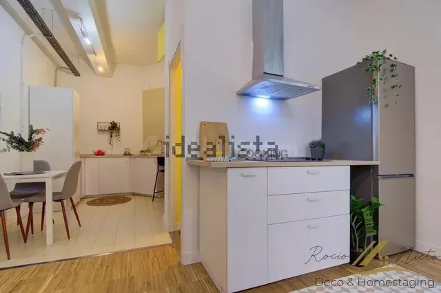 Piso en venta en Calle de San Marcelo, 26 - foto 5