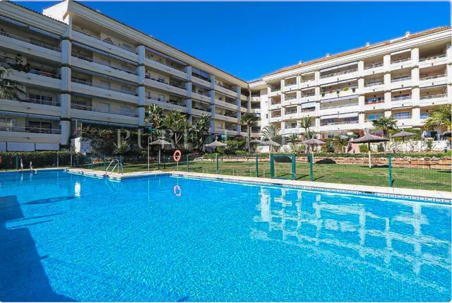 Apartamento 1 habitación 71m² en venta - Marbella — 16