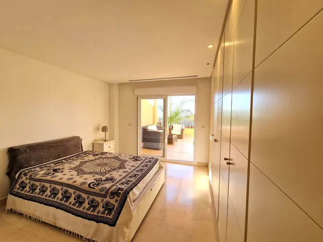 Apartamento 2 habitaciones 136m² en venta - Marbella — 21