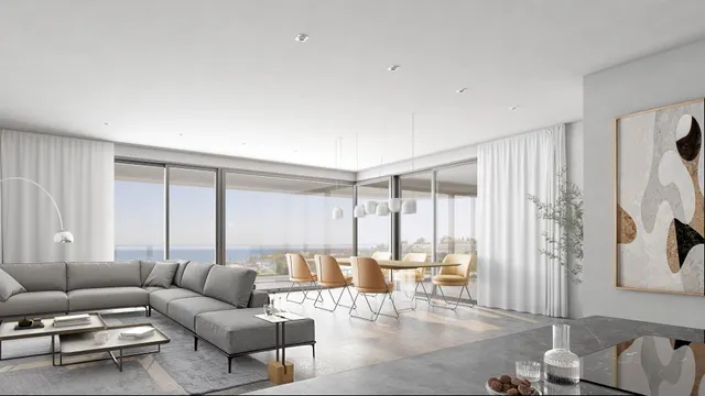 Apartamento 3 habitaciones 88m² en venta - El Castillo — 13