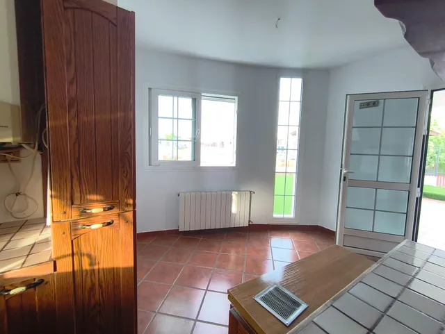 CHALET DELUXE EN LA ALCAYNA — 28
