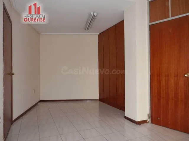 OFICINA EN EL CENTRO DE OURENSE — 3