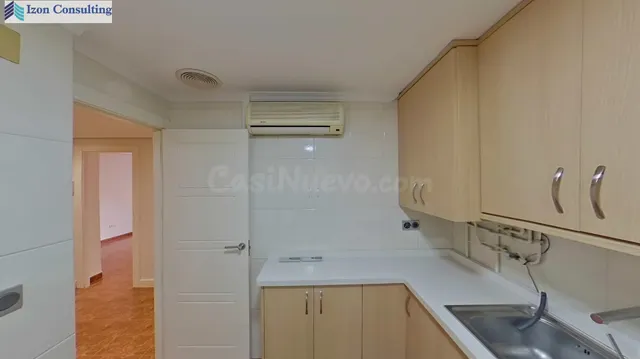 Piso Reformado en el Ensanche-Franciscanos, Albacete - ¡List - foto 5