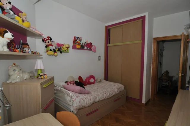 Piso en la zona de avda. españa — 8
