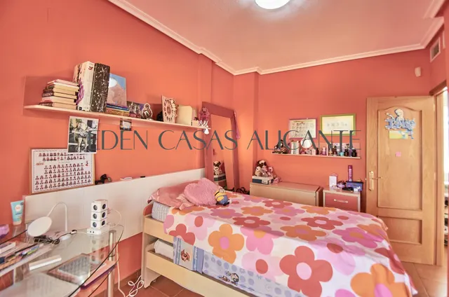 REF: 01525 ADOSADO BONALBA GOLF — 24