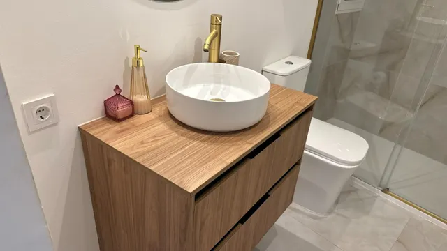 ☀️ APARTAMENTO DE TEMPORADA EN EL CORAZÓN DEL CASCO ANTIGUO DE ALICANTE – SANTA CRUZ — 22