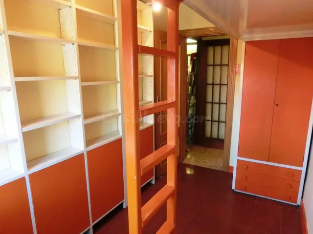 PISO ALQUILADO EN VENTA EN POBLENOU — 2