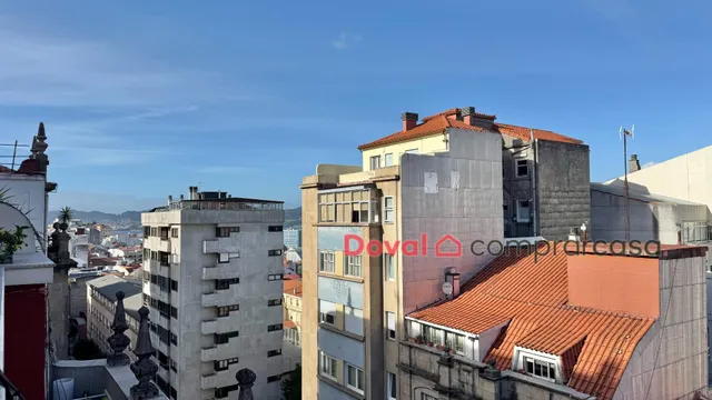 Vive en el centro de Vigo y diseña tu hogar a tu medida — 21