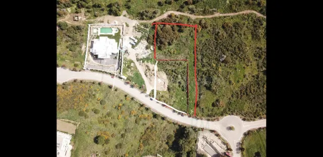Solar residencial en Venta en Sotogrande Cádiz