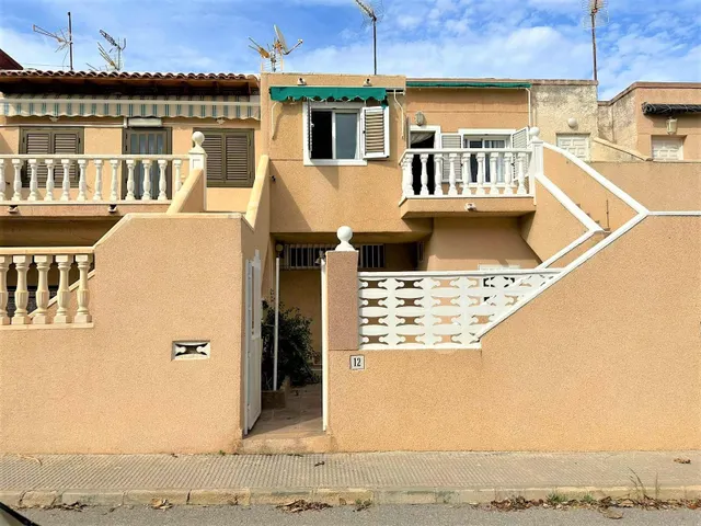 APARTAMENTO VACACIONAL