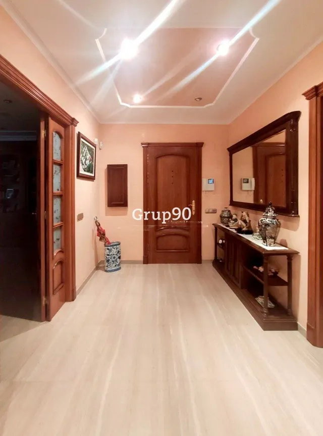 ESPECTACULAR CASA CON PISCINA, BARBACOA  EN PARCELA DE MÁS DE 20.000M2 — 17