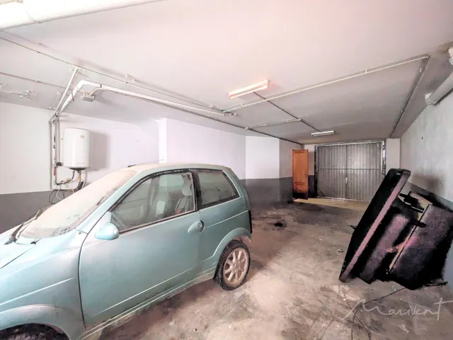 CASA ADOSADA EN VENTA AMPUESTA ZONA VALLETES — 15