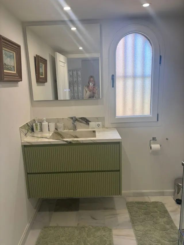Apartamento 2 habitaciones 132m² en alquiler - Costa Del Sol — 37