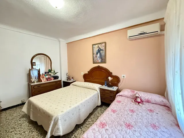 EDIFICIO/HOSTAL EN PLENO CORAZÓN DE SANTA POLA — 12