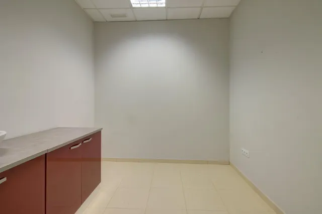 UN ESPACIO PREPARADO PARA TU PRÓXIMO NEGOCIO — 32
