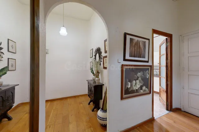 Piso 4 habitaciones 153m² en alquiler - San Miguel — 4