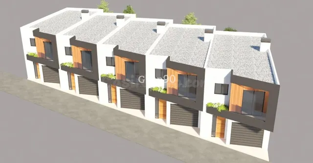 ? nueva promoción de obra nueva en Albatàrrec - primera fase a la venda — 10