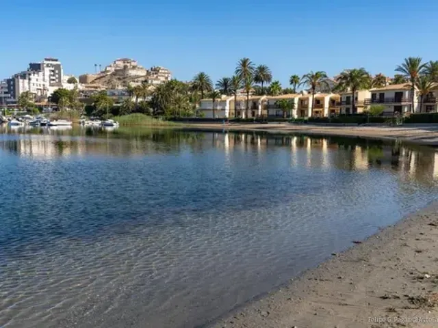 Apartamento 3 habitaciones 102m² en venta - La Manga Club-Atamaría — 29