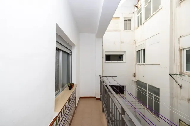 Piso en Venta en Granada Granada CENTRO — 19