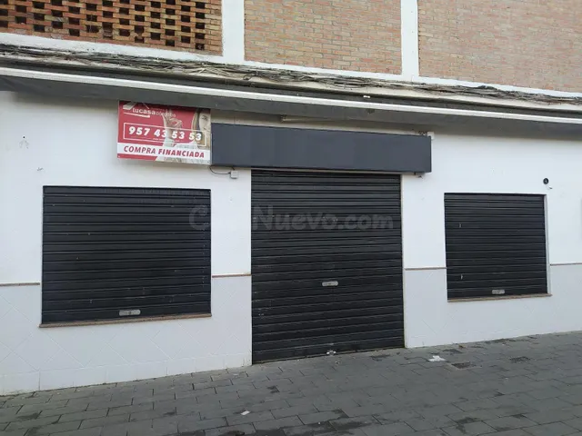 Local Comercial en La Fuensanta - Avd. Libia: ¡Ubicación est - foto 2