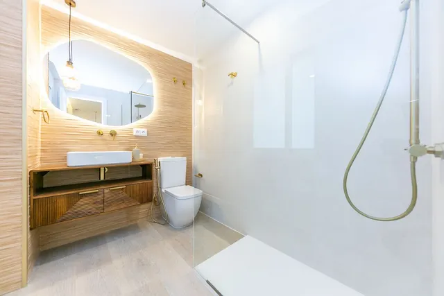 Apartamento 3 habitaciones 123m² en venta - Centro — 14