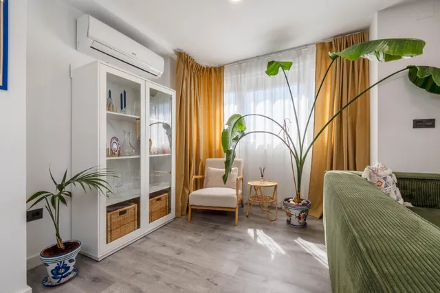 Piso de 3 dormitorios en el zaidin con magnífica reforma...casi a estrenar!!! — 27