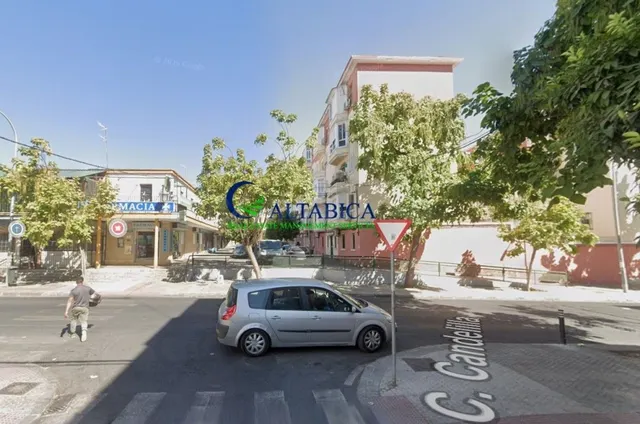 Piso en Venta en Sevilla Sevilla - foto 2