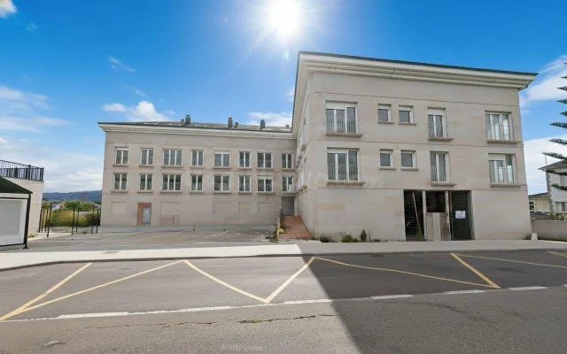Apartamento en San Cosme de Barreiros, a 2500 metros del mar - foto 2