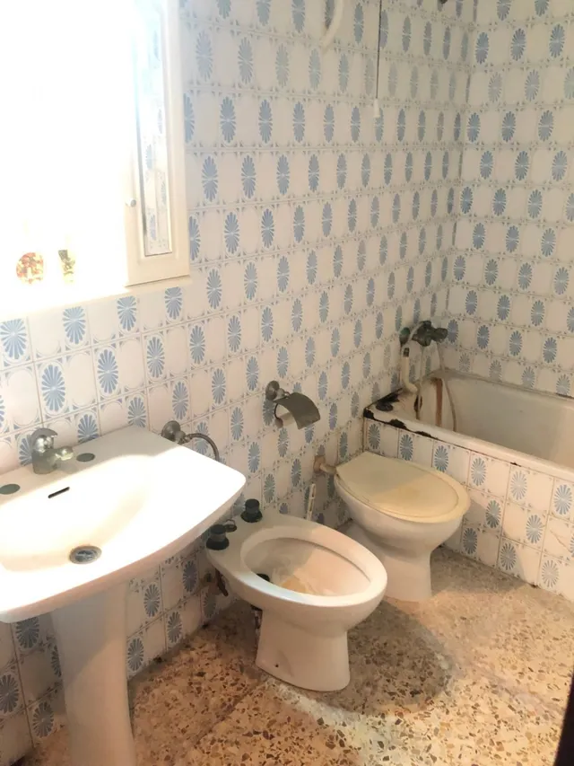 BONITA CASA EN VENTA EN LA CURVA — 6