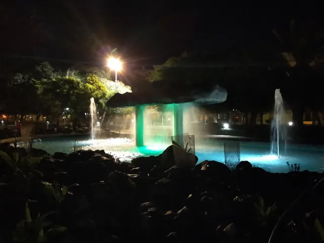 Ático con vistas al Parque en Torrevieja — 21