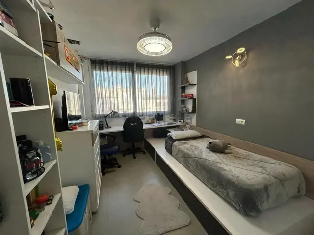 Apartamento 3 habitaciones 172m² en venta - Cala de Villajoyosa — 19