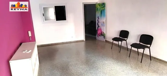 SE ALQULA LOCAL COMERCIAL EN ELCHE — 3
