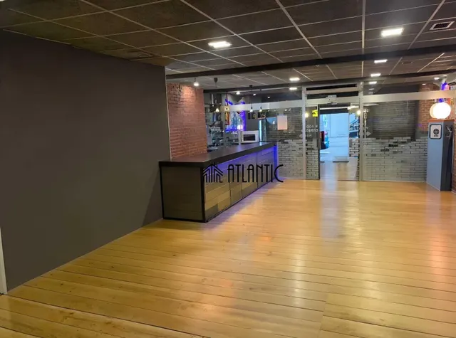 Local comercial 132m² en alquiler - Centro - Areal — 9